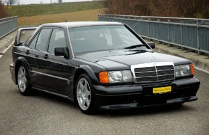 Suche älter Mercedes Bild 3