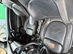 Mini Cooper Cabrio Bild 7