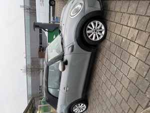Mini Cooper Cabrio Bild 2