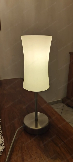 Tischlampe