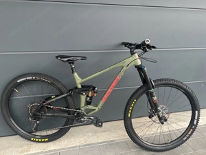 Bergamont Trailster 10 M