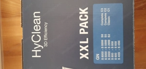 Miele Staubsaugerbeutel Bild 2