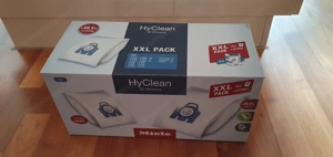 Miele Staubsaugerbeutel Bild 3