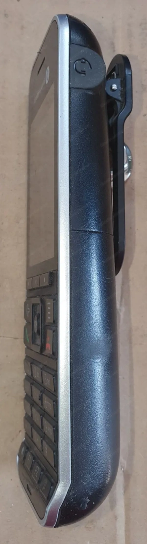 Alcatel-Lucent 8242 DECT Handset mit Ladeschale und Charger Bild 4