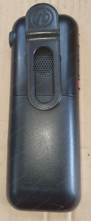 Alcatel-Lucent 8242 DECT Handset mit Ladeschale und Charger Bild 6