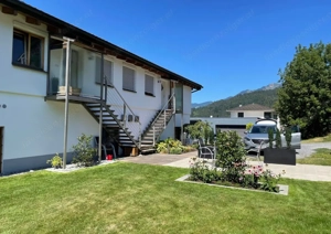 Singlewohnung in Nüziders Bild 9