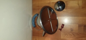 Wasserkocher, Pfeiffkessel, Flötenkessel Bild 4