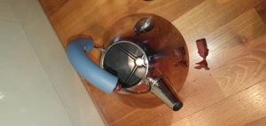 Wasserkocher, Pfeiffkessel, Flötenkessel Bild 2