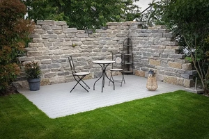  Garten   Frühjahrsputz  Bild 7