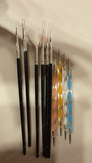 Zubehör für Nageldesign Bild 2
