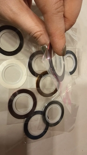 Zubehör für Nageldesign Bild 3