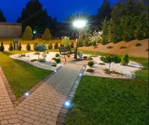  *Gartensaison gestartet!*  Bild 7