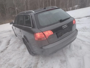 Audi A4 B7 2.0 Bild 5