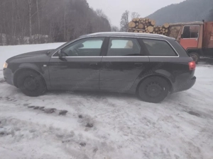 Audi A4 B7 2.0 Bild 4