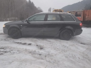 Audi A4 B7 2.0 Bild 7