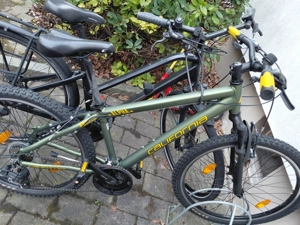 Fahrrad für jungs Bild 3