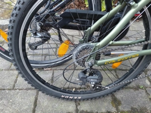 Fahrrad für jungs Bild 2