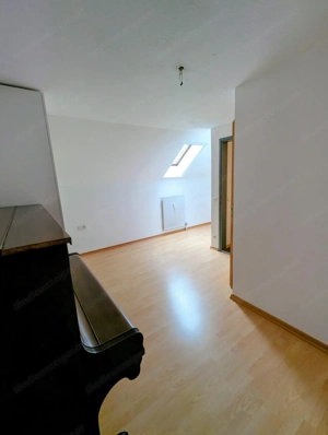 *PROVISIONSFREI* 4-Zimmer Maisonette-Wohnung im Zentrum von Hohenems Bild 9