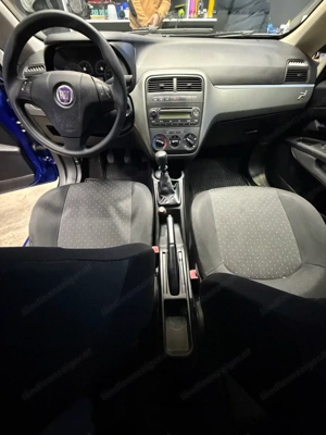 Fiat Punto  Bild 5