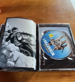Winnetou DVD Bild 2