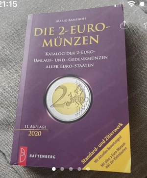Münzen Katalog 