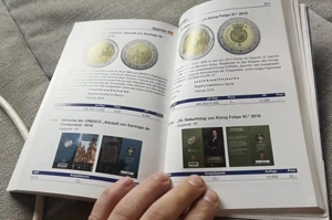 Münzen Katalog  Bild 2