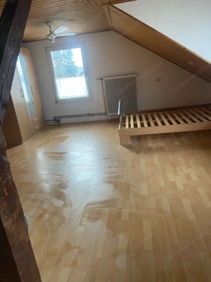 Helle Dachgeschoßwohnung Bild 4