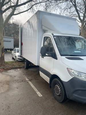 Esstisch mit 6 Stühlen Bild 6