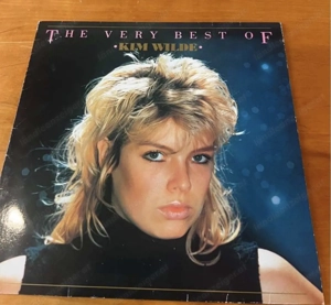 Schallplatte LP Vinyl