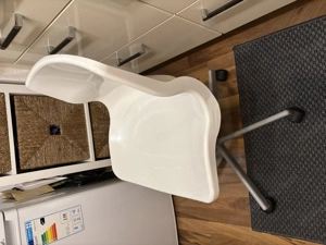 Bürostuhl von Ikea.        Bild 2