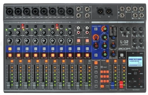 Zoom Live Track L12 Bild 2