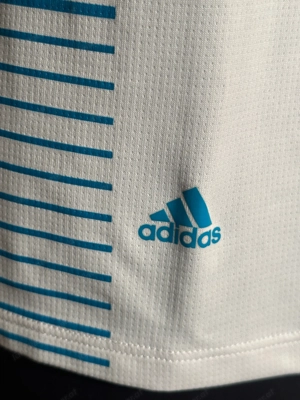 Sport-Poloshirts   2  Adidas + 1  Nike   Gr. 40   M   Golf, Tennis, Sport   neuwertig Bild 3