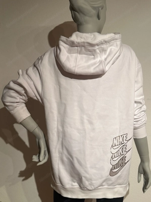 2 Hoodies   Kapuzenshirts   Adidas & Nike   Damen 34   XS   fallen größer aus Bild 9