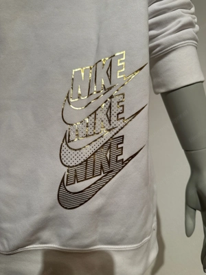 2 Hoodies   Kapuzenshirts   Adidas & Nike   Damen 34   XS   fallen größer aus Bild 8