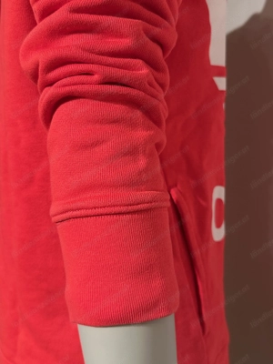 2 Hoodies   Kapuzenshirts   Adidas & Nike   Damen 34   XS   fallen größer aus Bild 4