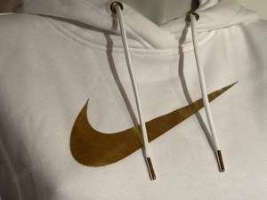 2 Hoodies   Kapuzenshirts   Adidas & Nike   Damen 34   XS   fallen größer aus Bild 7