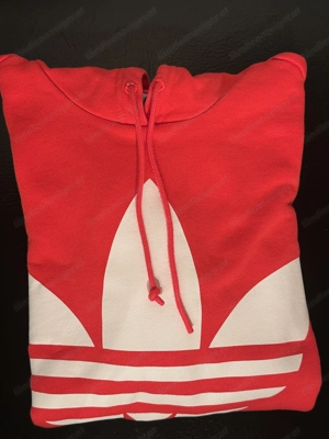 2 Hoodies   Kapuzenshirts   Adidas & Nike   Damen 34   XS   fallen größer aus Bild 5