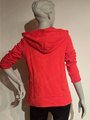 2 Hoodies   Kapuzenshirts   Adidas & Nike   Damen 34   XS   fallen größer aus Bild 3