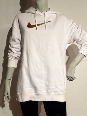 2 Hoodies   Kapuzenshirts   Adidas & Nike   Damen 34   XS   fallen größer aus Bild 6