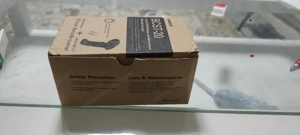 Barcode scanner  Bild 3