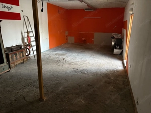 Lagerfläche im Zentrum von Götzis Bild 3