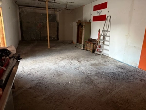 Lagerfläche im Zentrum von Götzis Bild 2