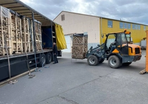  Brennholz 60  pro Rm Verkaufen Ab 5 Rm Bild 3