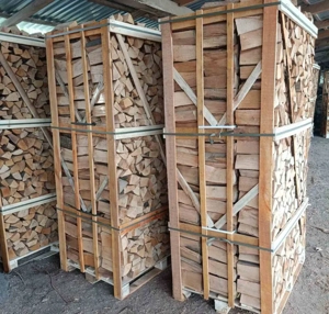  Brennholz Ab 60  pro Rm 