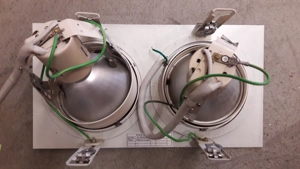 Einbauspots für Decken Bild 2