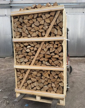 Brennholz  ,   Kaminholz  ,   Ofenholz Bild 3