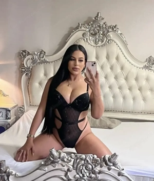 Hallo ich bien Aishe Bild 3