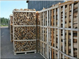 Lieferung,Brennholz Eiche,Buche,Esche in der gesamten Region 