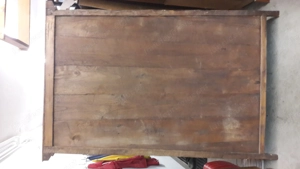 Antiker Schrank  Kasten Bild 2
