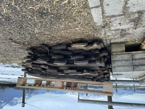 Stallmatten zu verschenken 